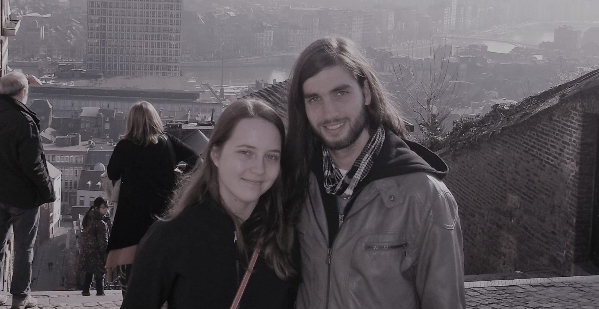 Carola & Jonas heiraten